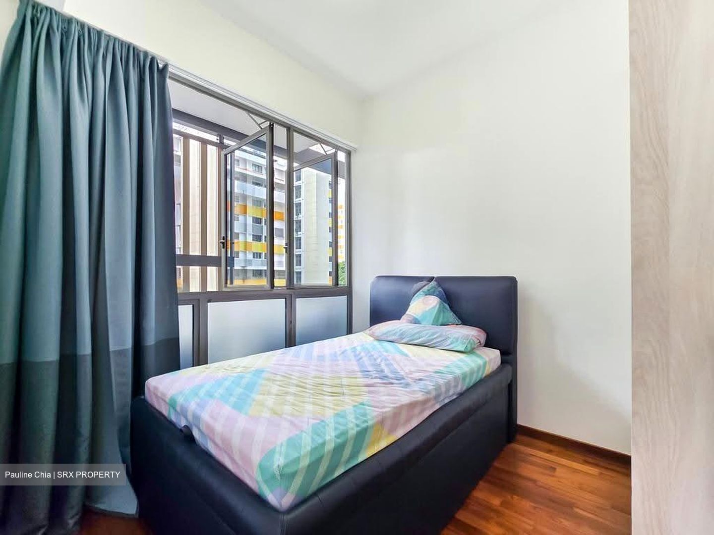 TRE Residences (D14), Condominium #610559801